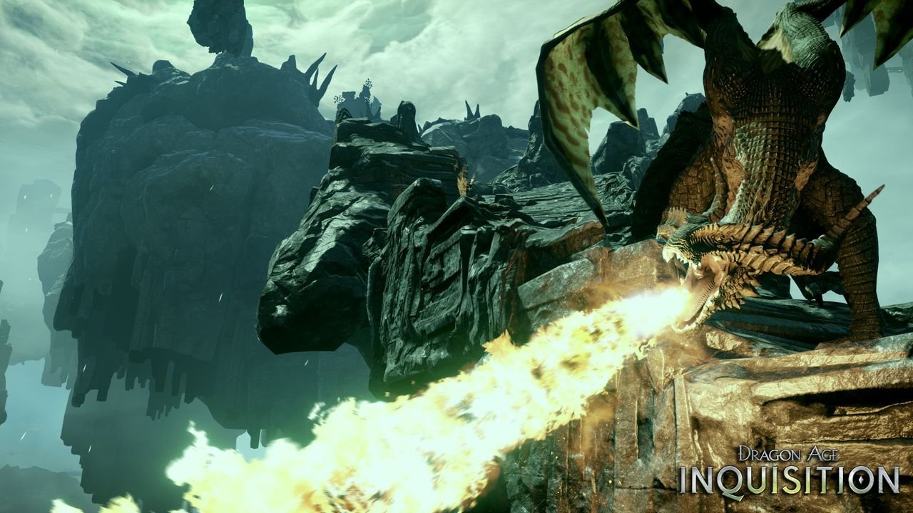 Dragon Age: Inquisition - Imagen 21